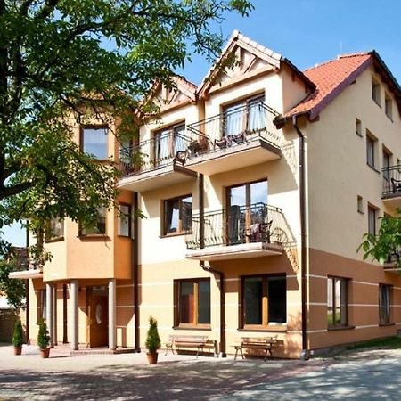 Апартаменты Krab 2 Реваль Экстерьер фото