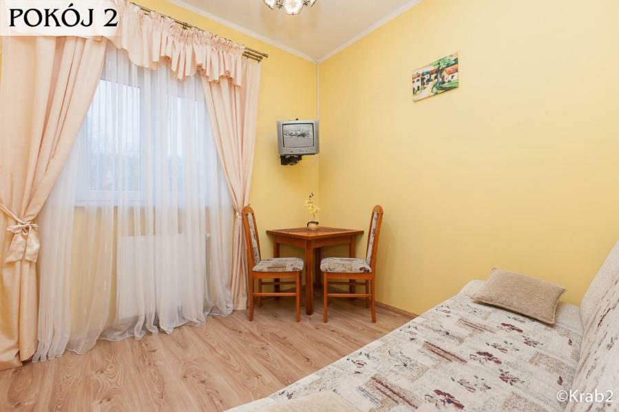 Апартаменты Krab 2 Реваль Экстерьер фото