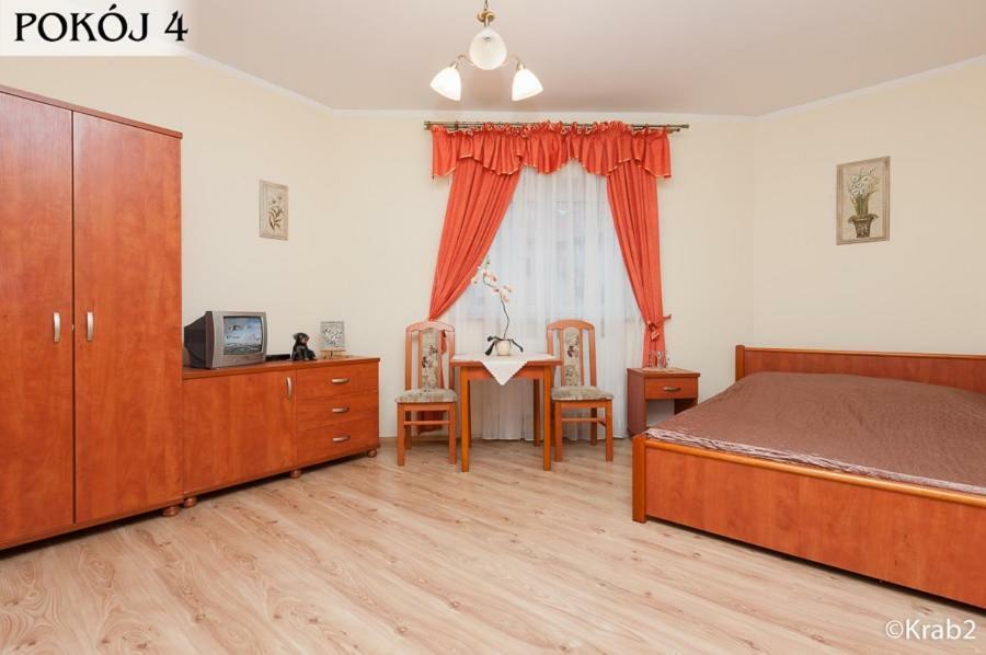 Апартаменты Krab 2 Реваль Экстерьер фото